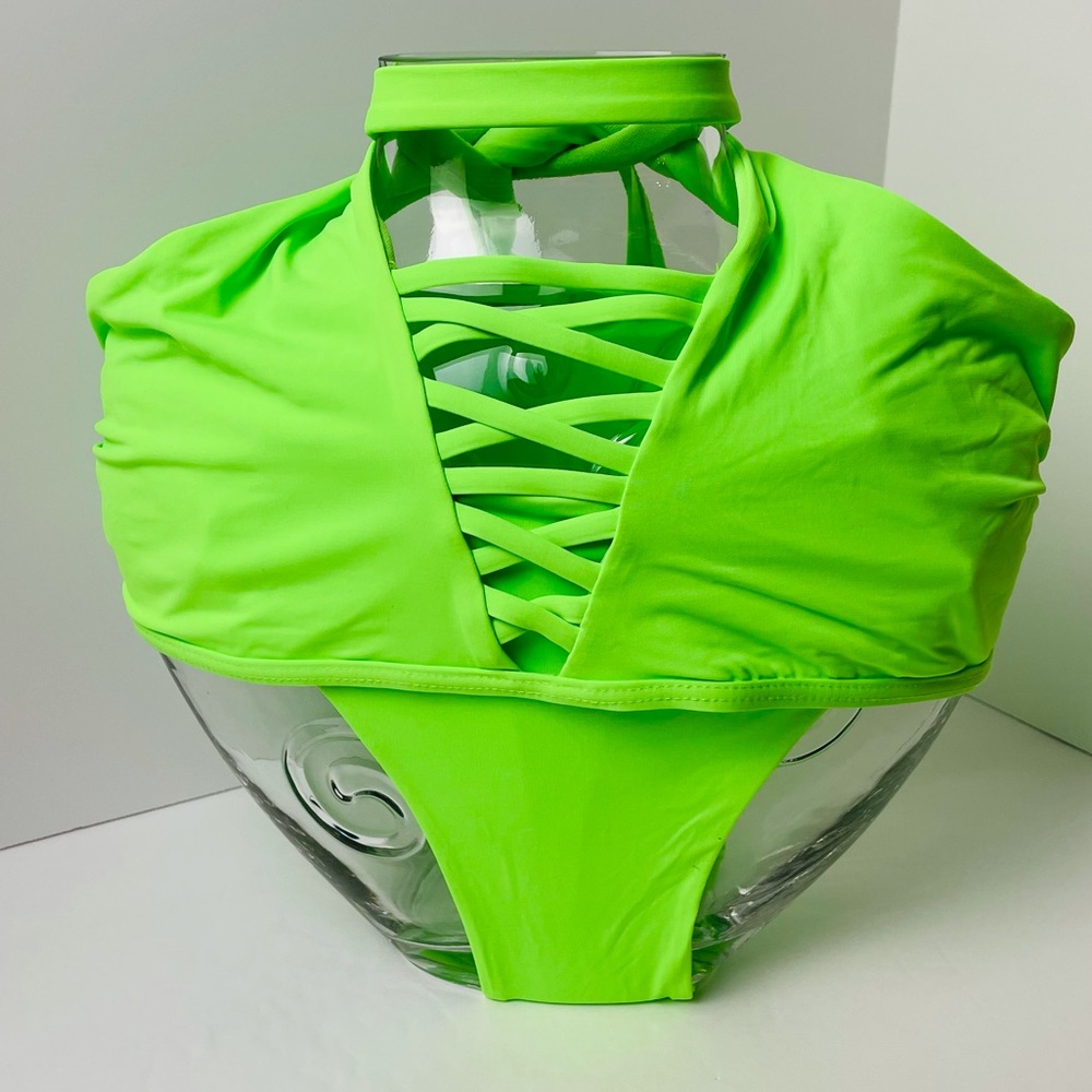 Swimming Bikini Set